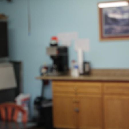Best Interstate Inn Wheat Ridge Exterior foto