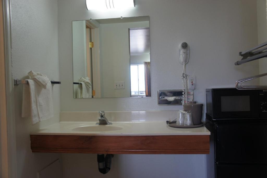 Best Interstate Inn Wheat Ridge Habitación foto