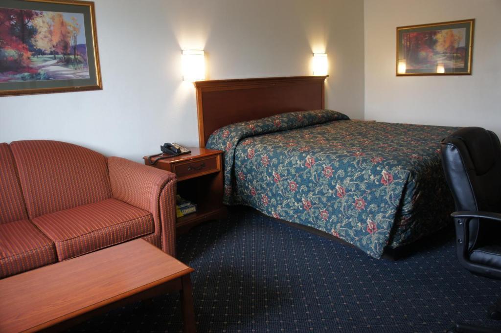 Best Interstate Inn Wheat Ridge Habitación foto