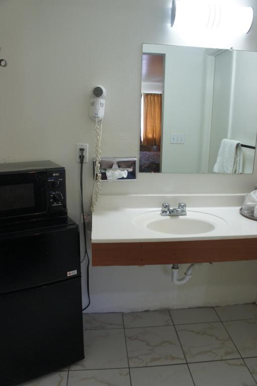 Best Interstate Inn Wheat Ridge Habitación foto