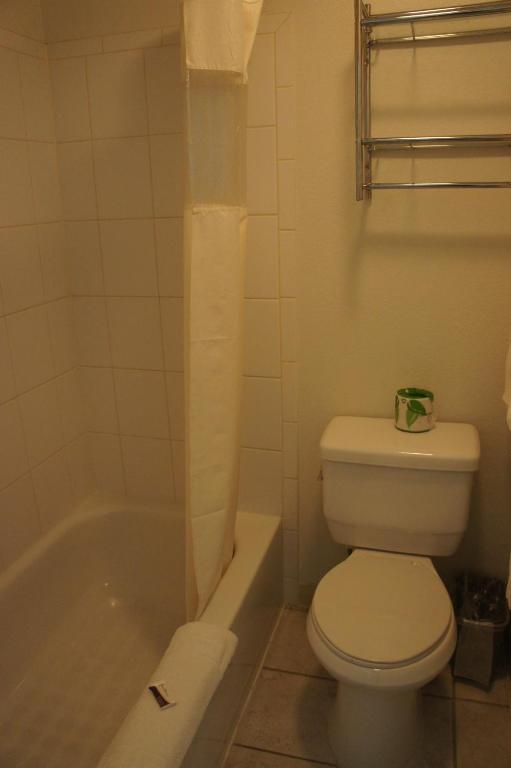 Best Interstate Inn Wheat Ridge Habitación foto