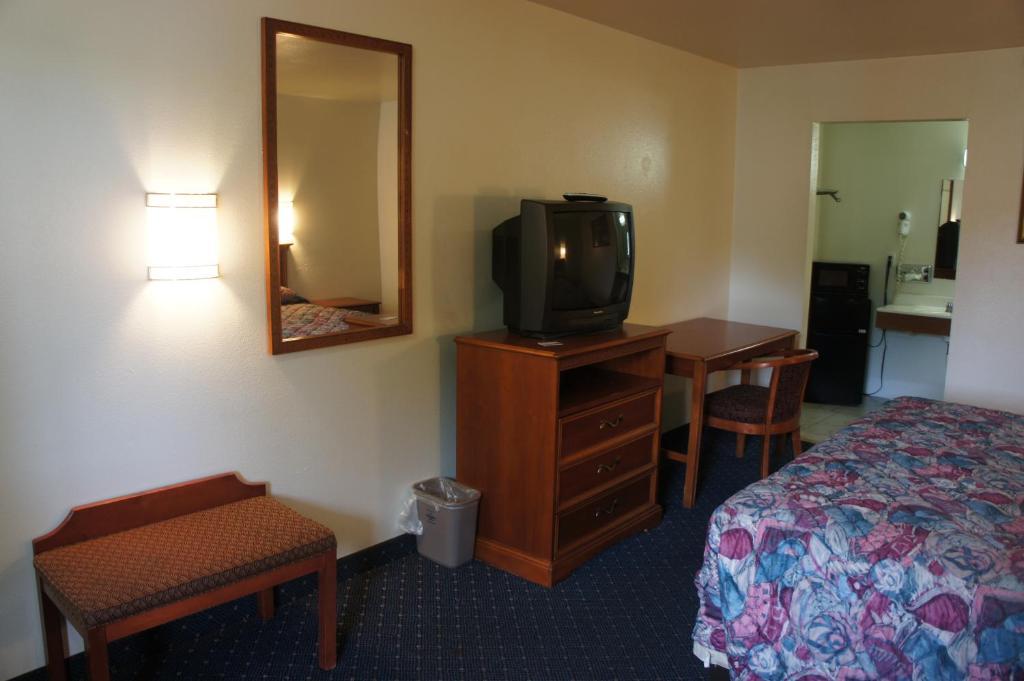 Best Interstate Inn Wheat Ridge Habitación foto
