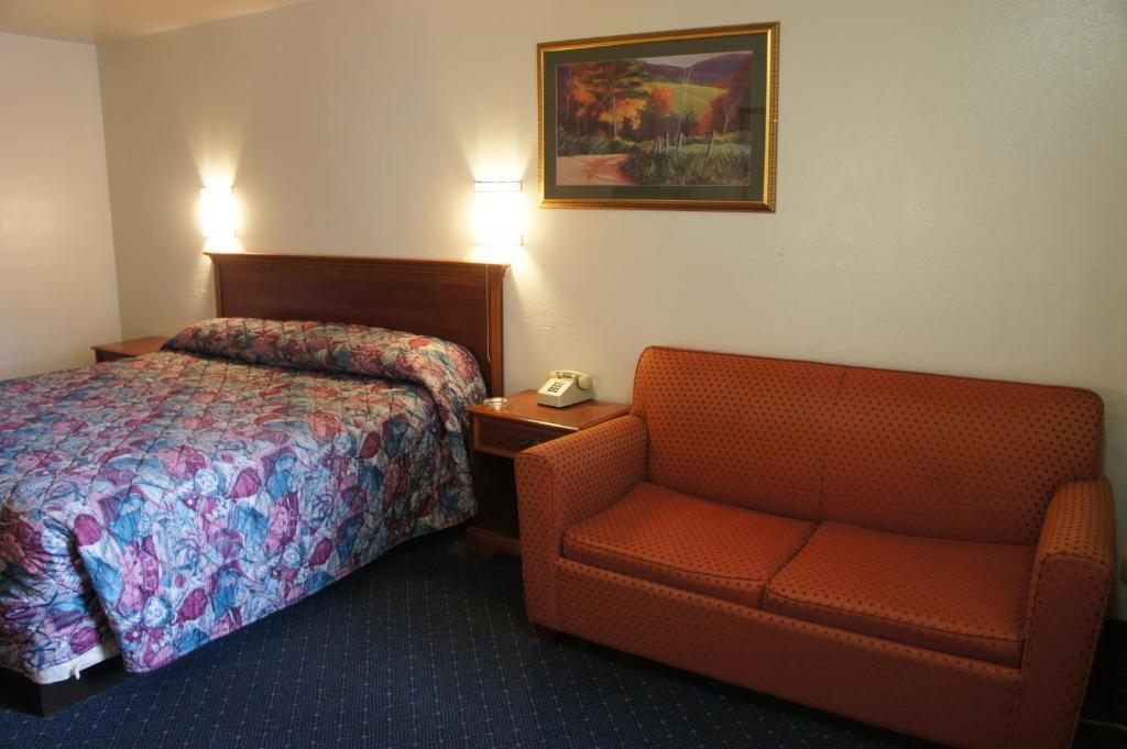 Best Interstate Inn Wheat Ridge Habitación foto