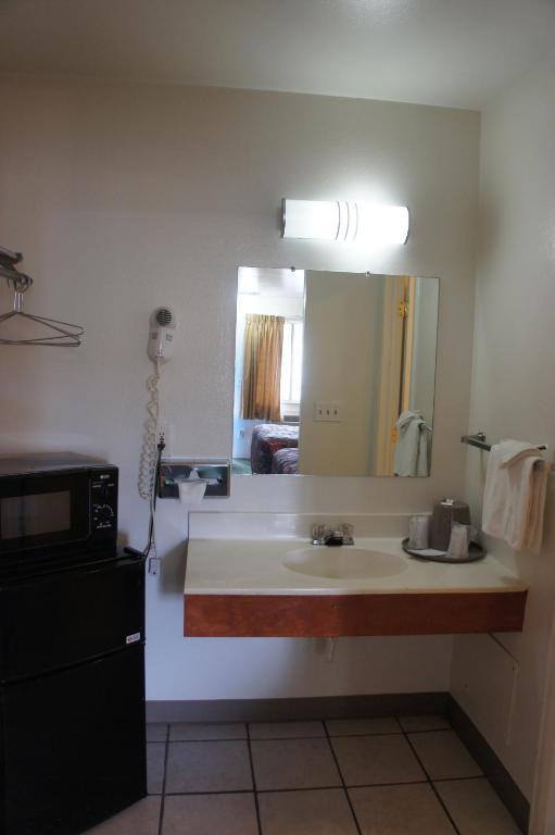 Best Interstate Inn Wheat Ridge Habitación foto