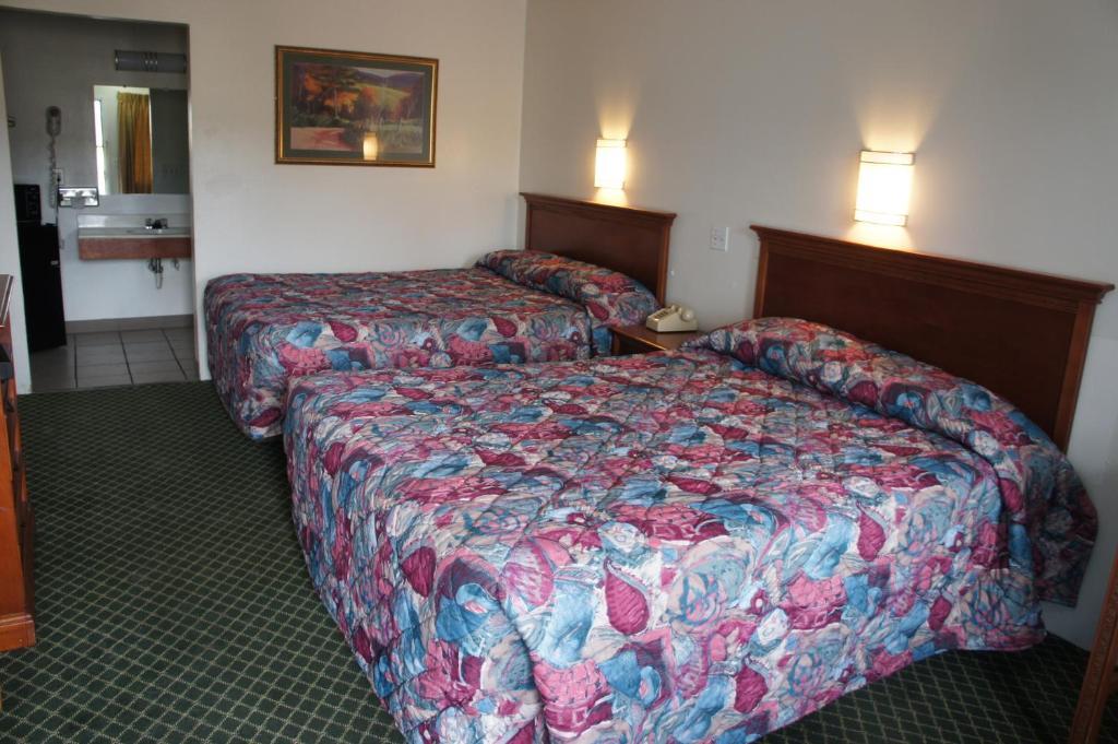 Best Interstate Inn Wheat Ridge Habitación foto