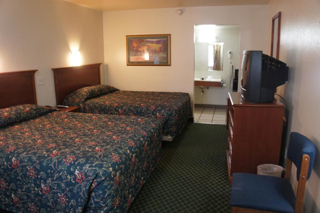 Best Interstate Inn Wheat Ridge Habitación foto