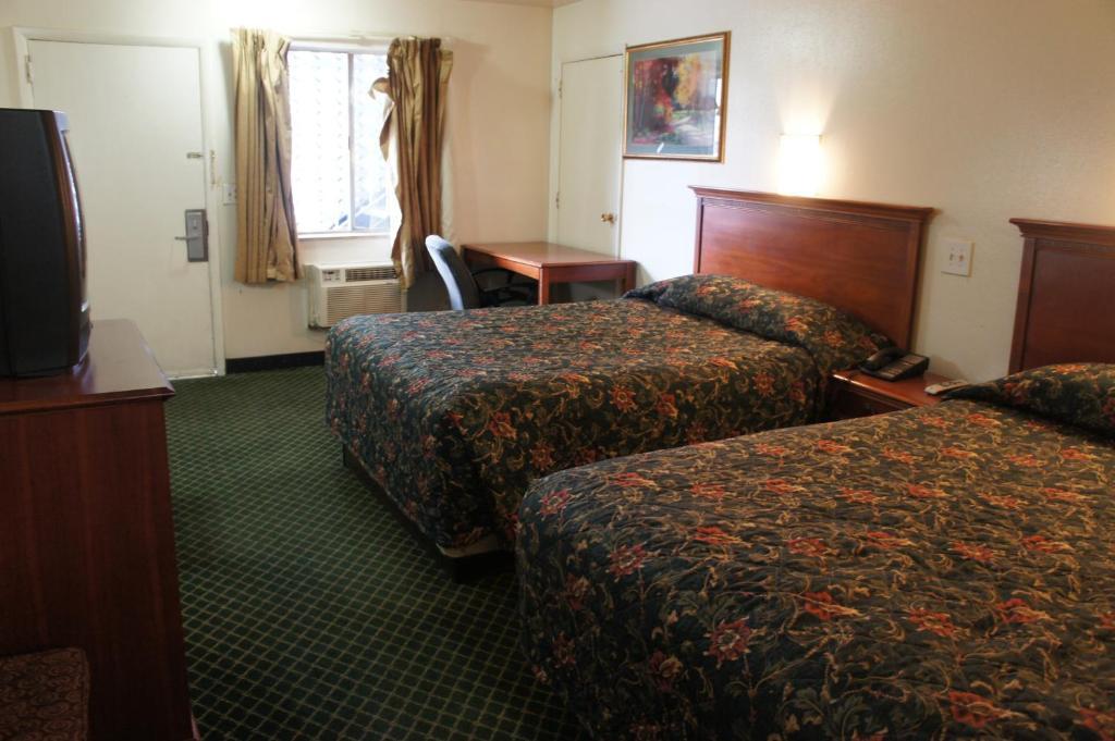 Best Interstate Inn Wheat Ridge Habitación foto